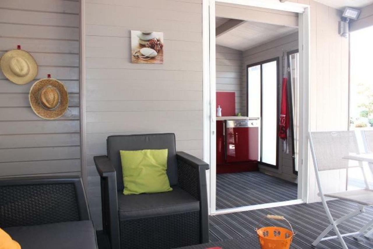 Gite Fleur De Mer La Rochelle Puilboreau Exterior photo