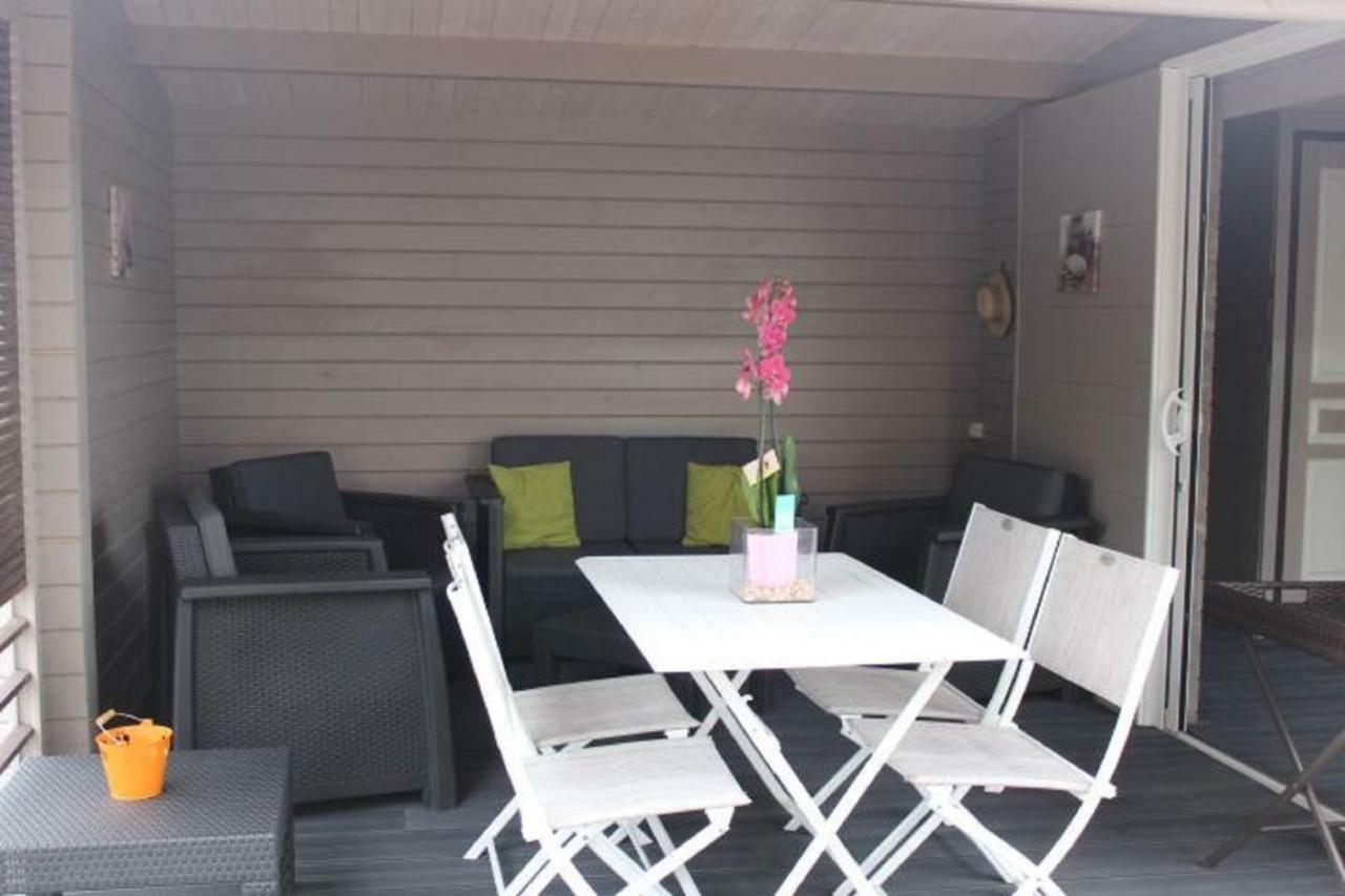 Gite Fleur De Mer La Rochelle Puilboreau Exterior photo