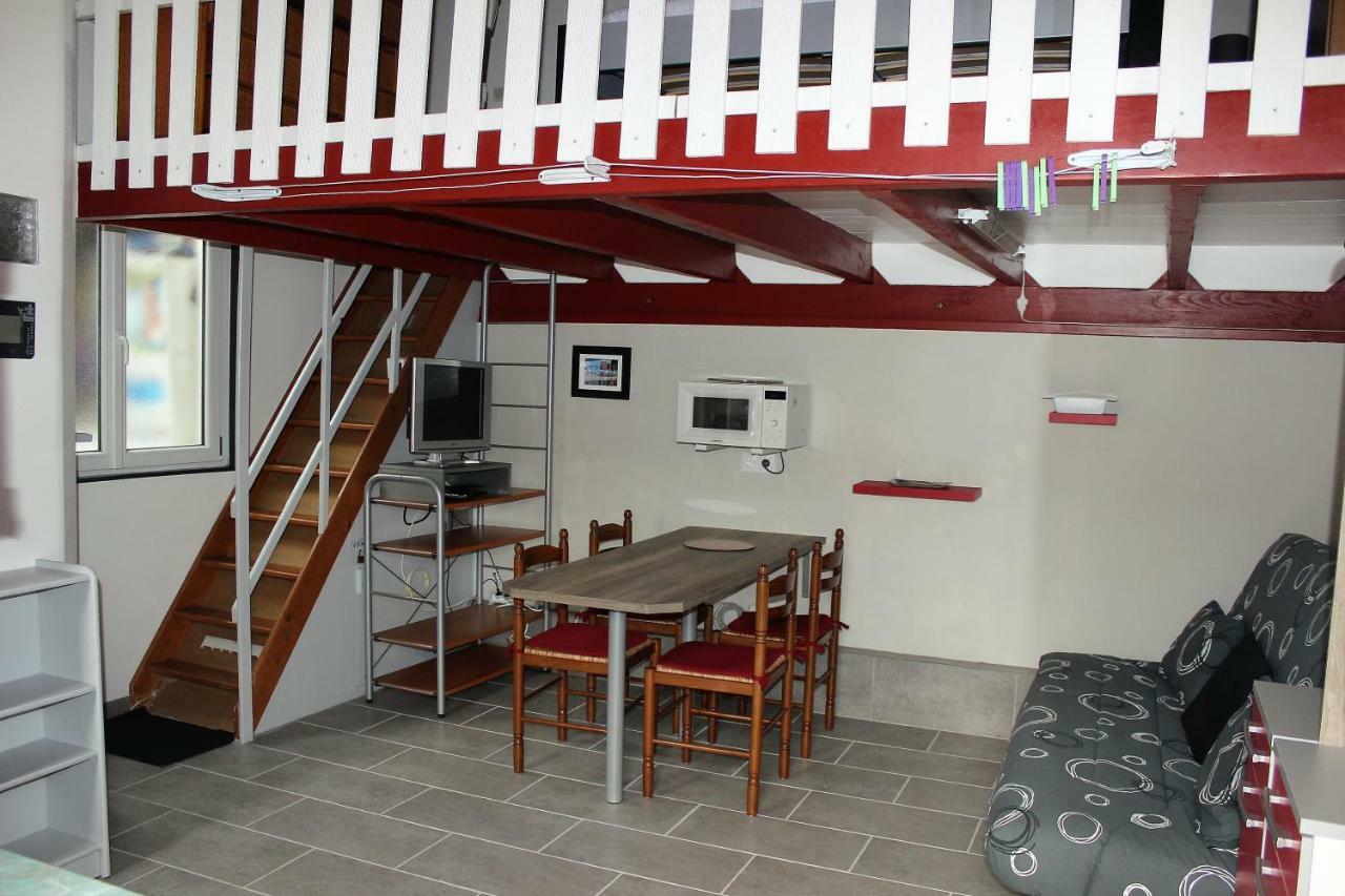 Gite Fleur De Mer La Rochelle Puilboreau Exterior photo